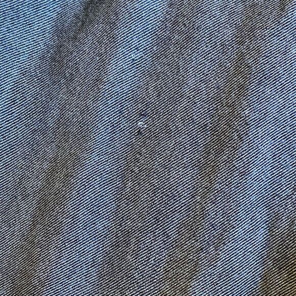 Aritzia Talula Los Feliz Rayon Jogger Pants Size S Grey Pockets Elastic Waist - Picture 15 of 16